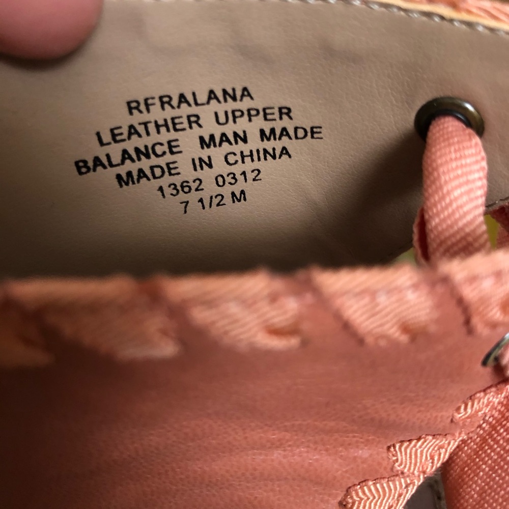 Rachel Roy Strappy Leather Ankle-Bow High Heels - Picture 4 of 8